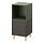 EKET, cabinet combination with legs