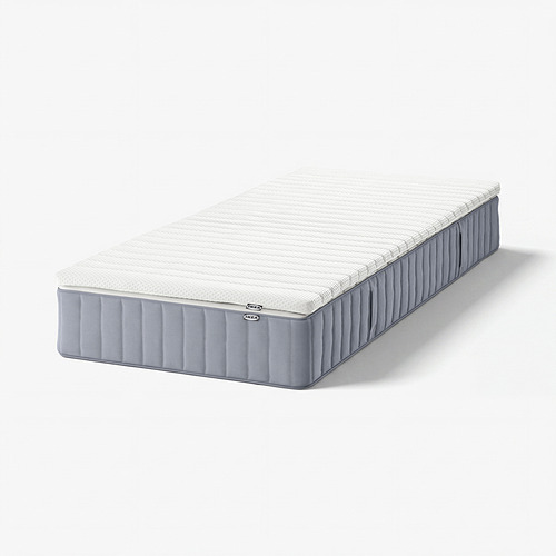 VALEVÅG mattress and mattress pad