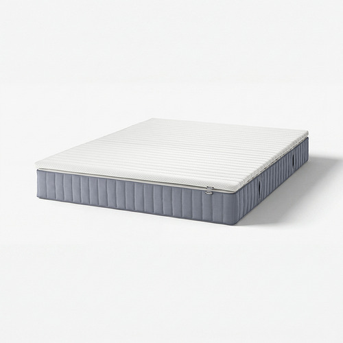 VALEVÅG mattress and mattress pad