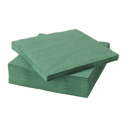 FANTASTISK, paper napkin