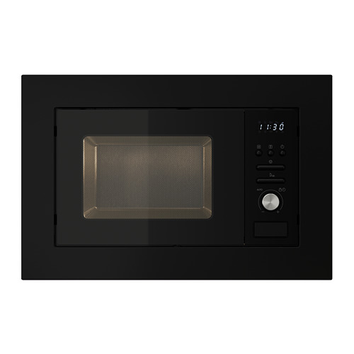 VÄRMD, microwave oven