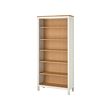 HEMNES bookcase 