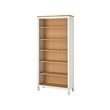 HEMNES bookcase