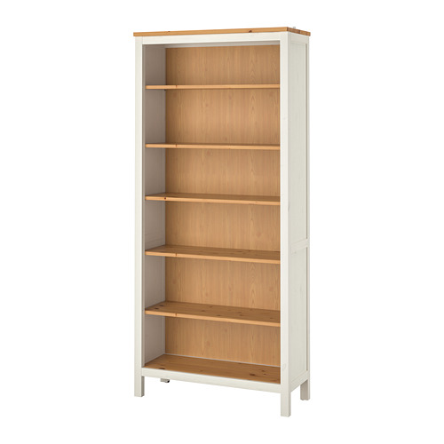 HEMNES, bookcase