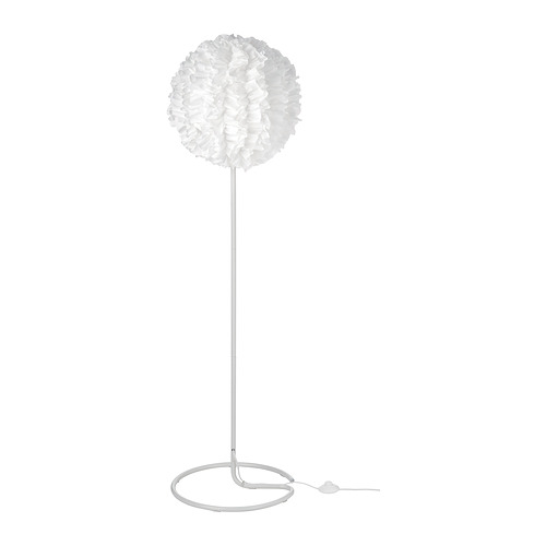 VINDKAST, floor lamp