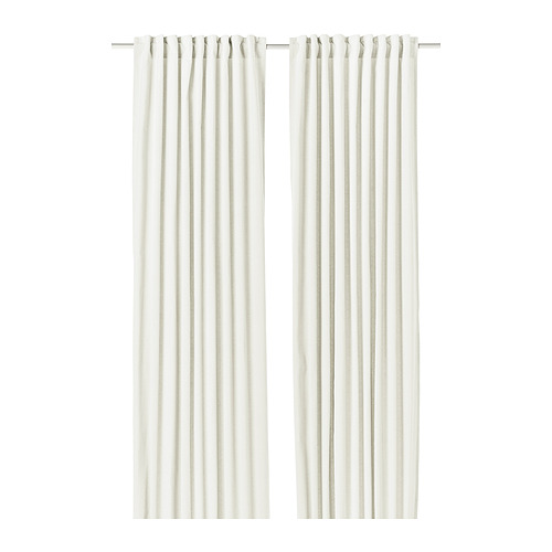 SANELA curtains, 1 pair