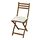 ASKHOLMEN, chair, outdoor