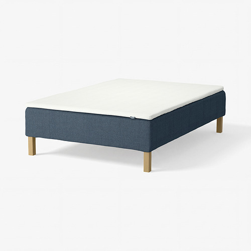 RENFJÄLLET, boxdýna með pokagormum