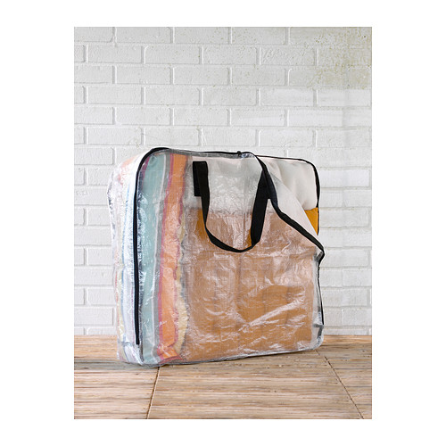 DIMPA, storage bag