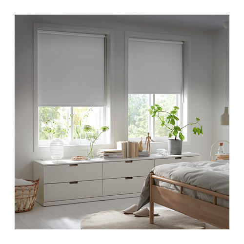 FRIDANS, block-out roller blind