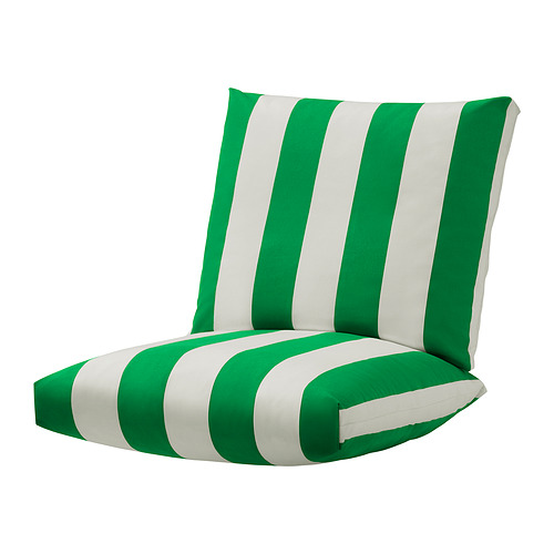 ÖNNESTAD cushion set armchair