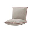 ÖNNESTAD cushion set armchair 