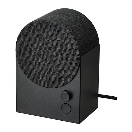 NATTBAD, Bluetooth speaker