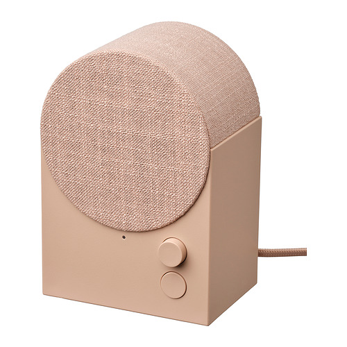 NATTBAD Bluetooth speaker