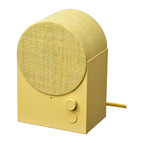 NATTBAD, Bluetooth speaker