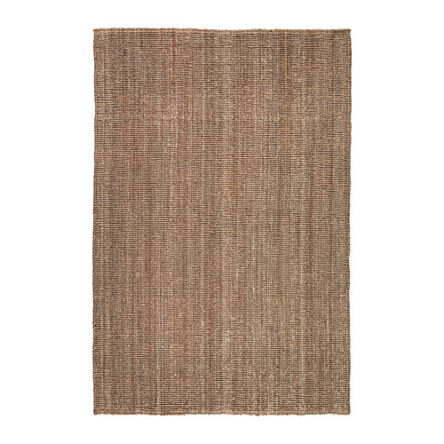 LOHALS rug, flatwoven