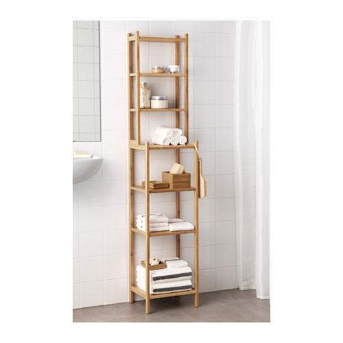 RÅGRUND, shelving unit