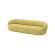 LILLESÄTER 4-seat sofa