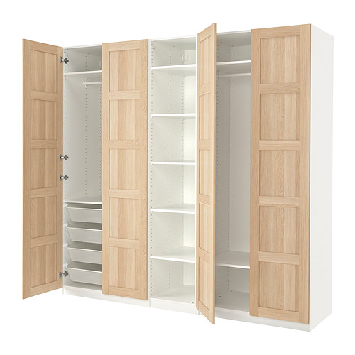 PAX/BERGSBO, wardrobe