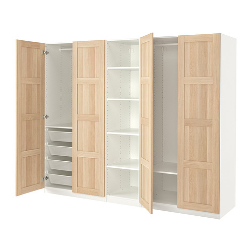 PAX/BERGSBO, wardrobe