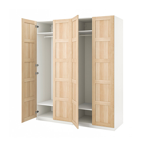 PAX/BERGSBO, wardrobe