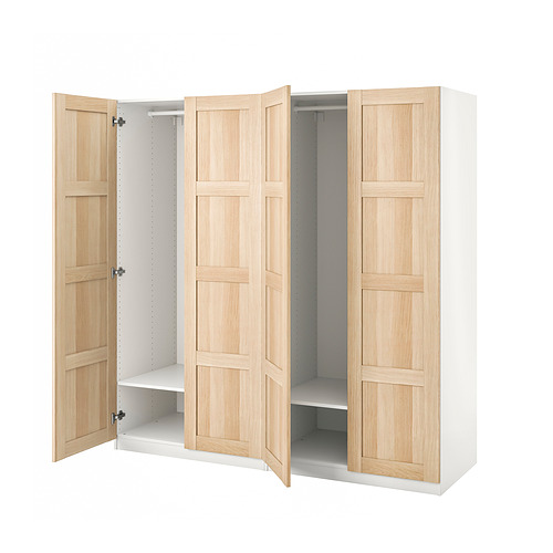 PAX/BERGSBO, wardrobe