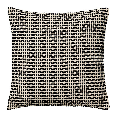 KUSTFLY, cushion cover