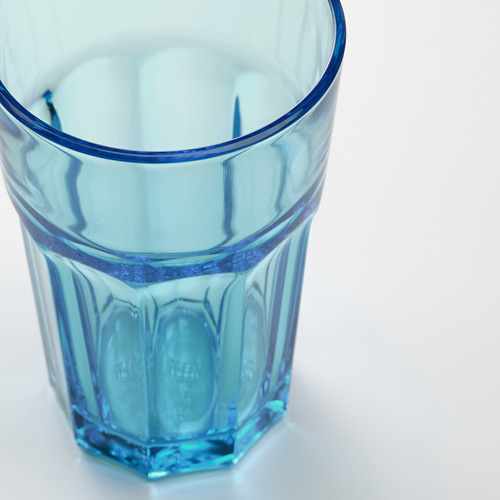 POKAL, glas