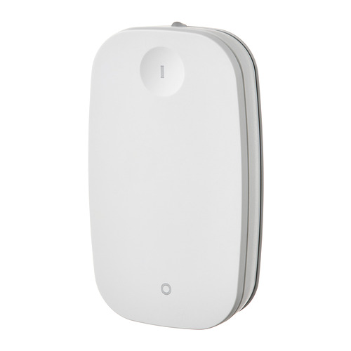 RODRET, wireless dimmer/power switch