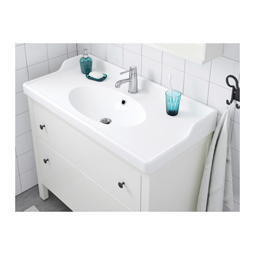 RÄTTVIKEN, single wash-basin