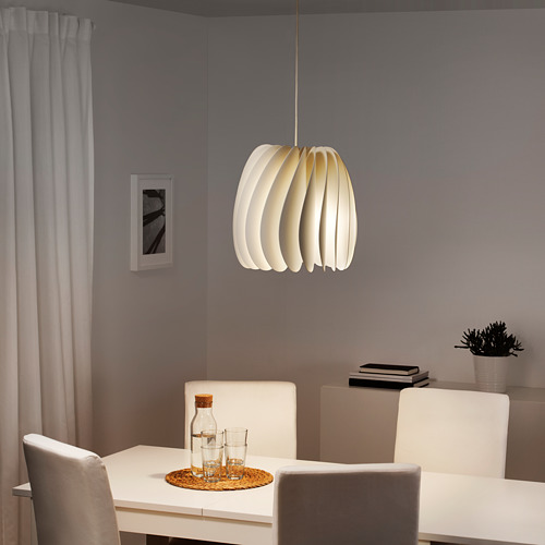 SOLHETTA, LED bulb E27 806 lumen