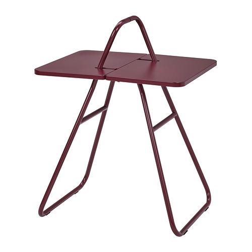 IKEA PS 2026, hliðarborð
