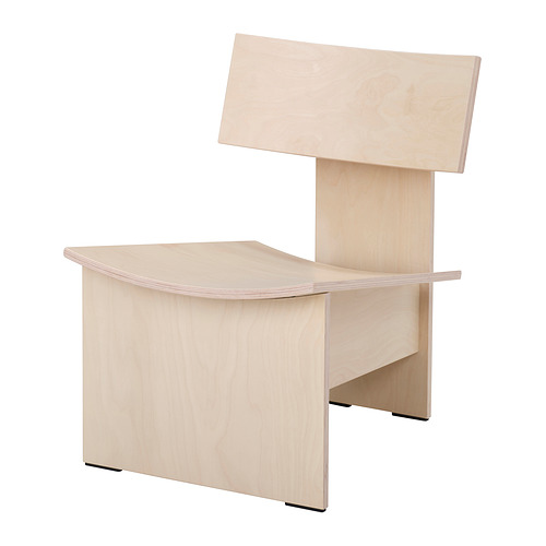IKEA PS 2026, hægindastóll