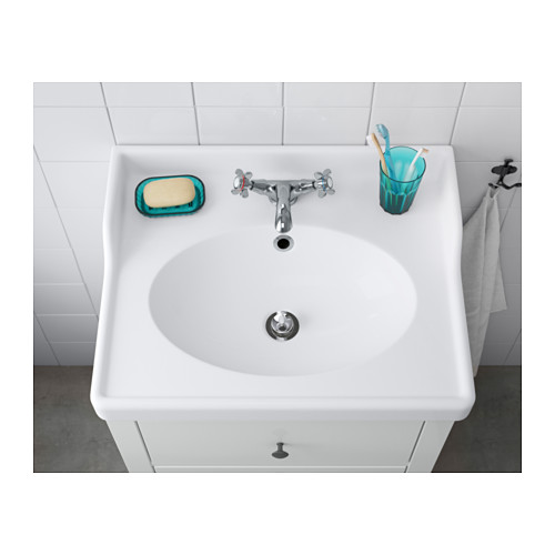 RÄTTVIKEN, single wash-basin