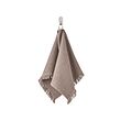 Light grey-brown