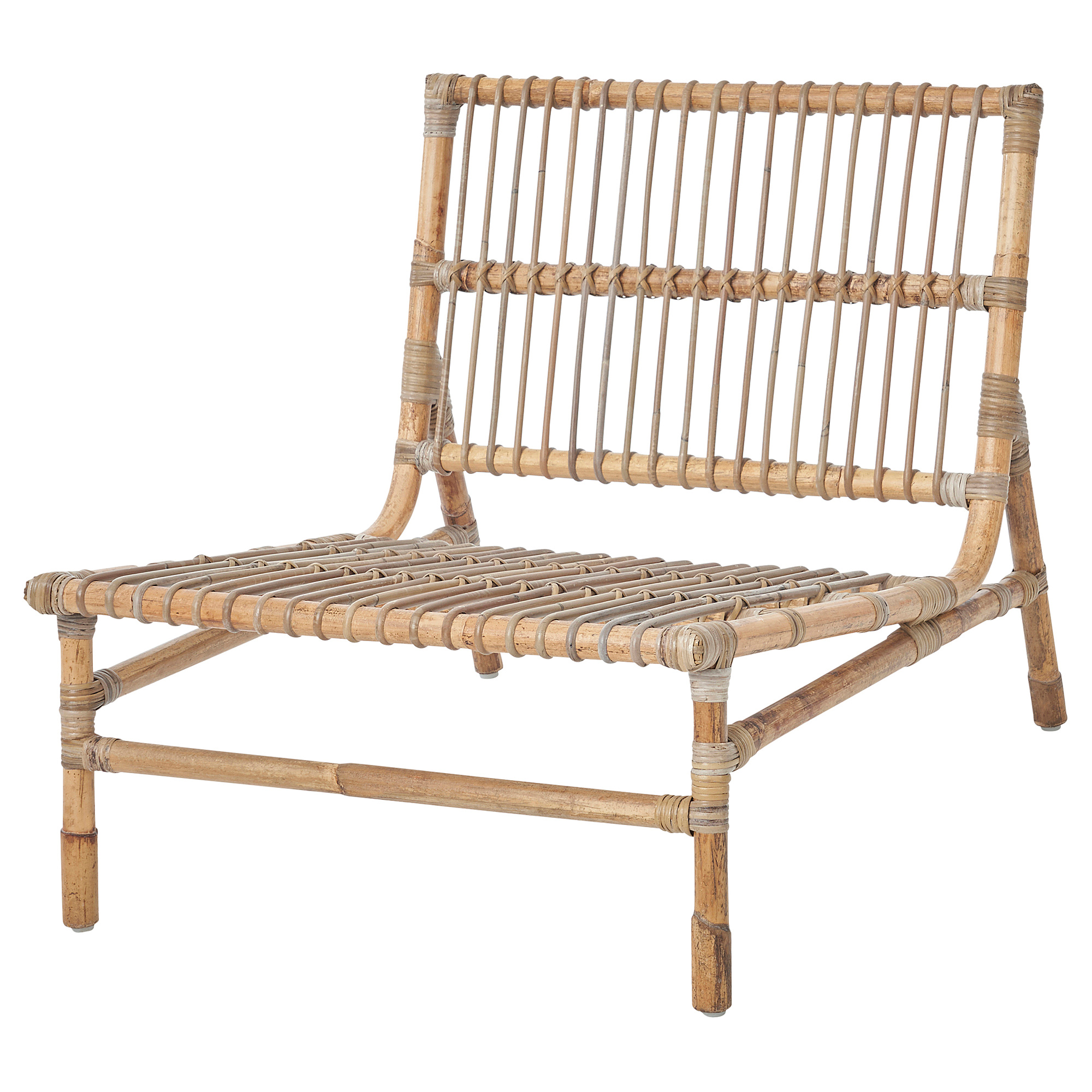 TVARÖ seat sec for modular sofa, outdoor