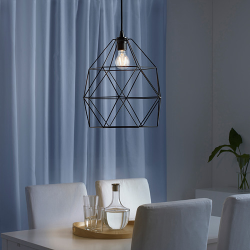 BRUNSTA/HAVSDJUP, pendant lamp