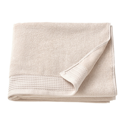 VINARN, bath towel