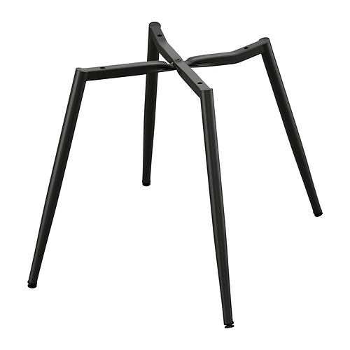 NORDMANSSKÄR, stólgrind, fætur