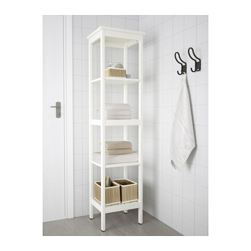 HEMNES, shelving unit