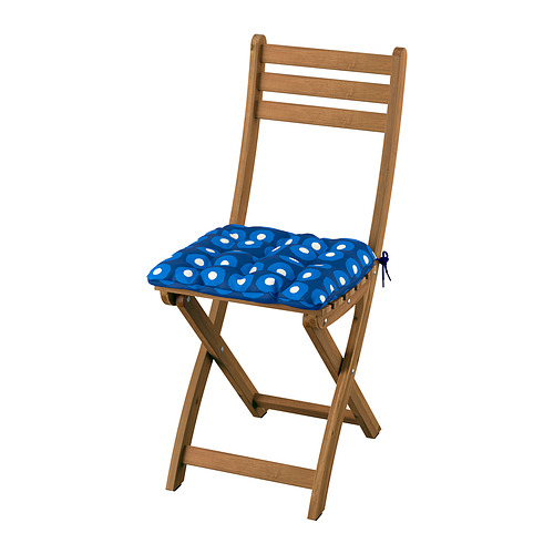 ASKHOLMEN, chair, outdoor