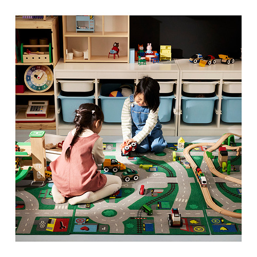 LILLABO, rug