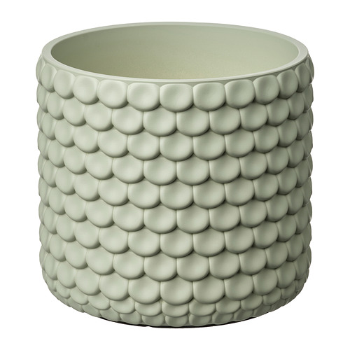 GLACIÄRBJÖRN, blómapottur