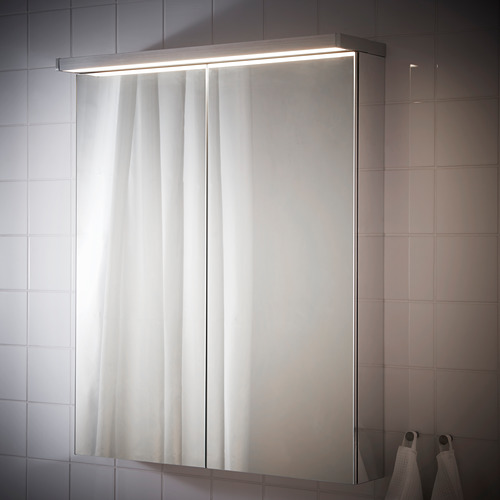 GODMORGON, LED cabinet/wall lighting