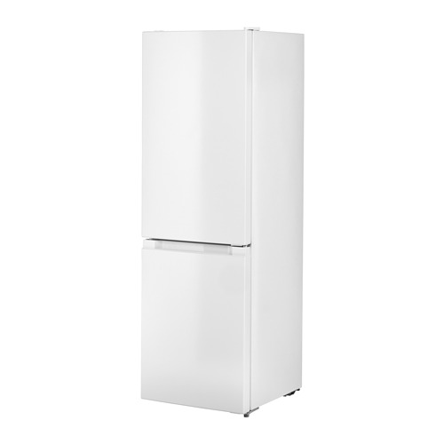 LAGAN, fridge/freezer