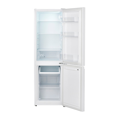 LAGAN, fridge/freezer