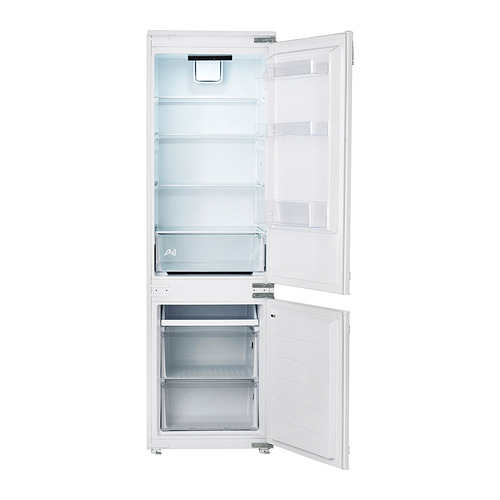 RISNÄS, fridge/freezer