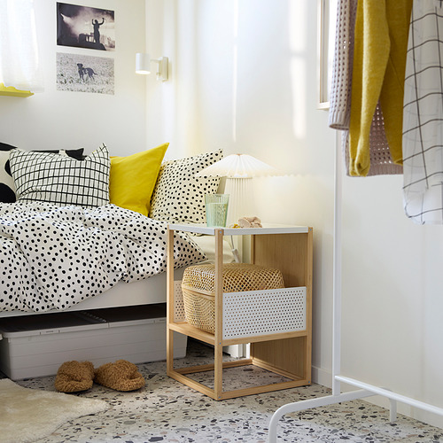 GILLERSBERG, náttborð