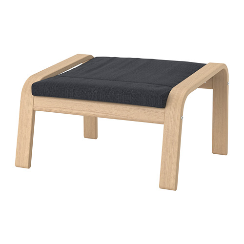 POÄNG, footstool