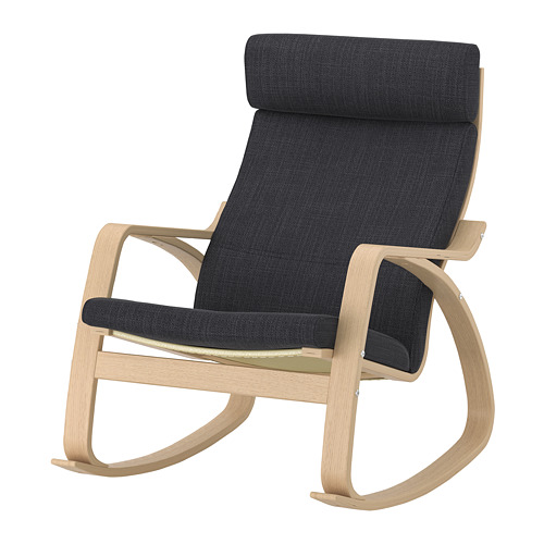 POÄNG, rocking-chair